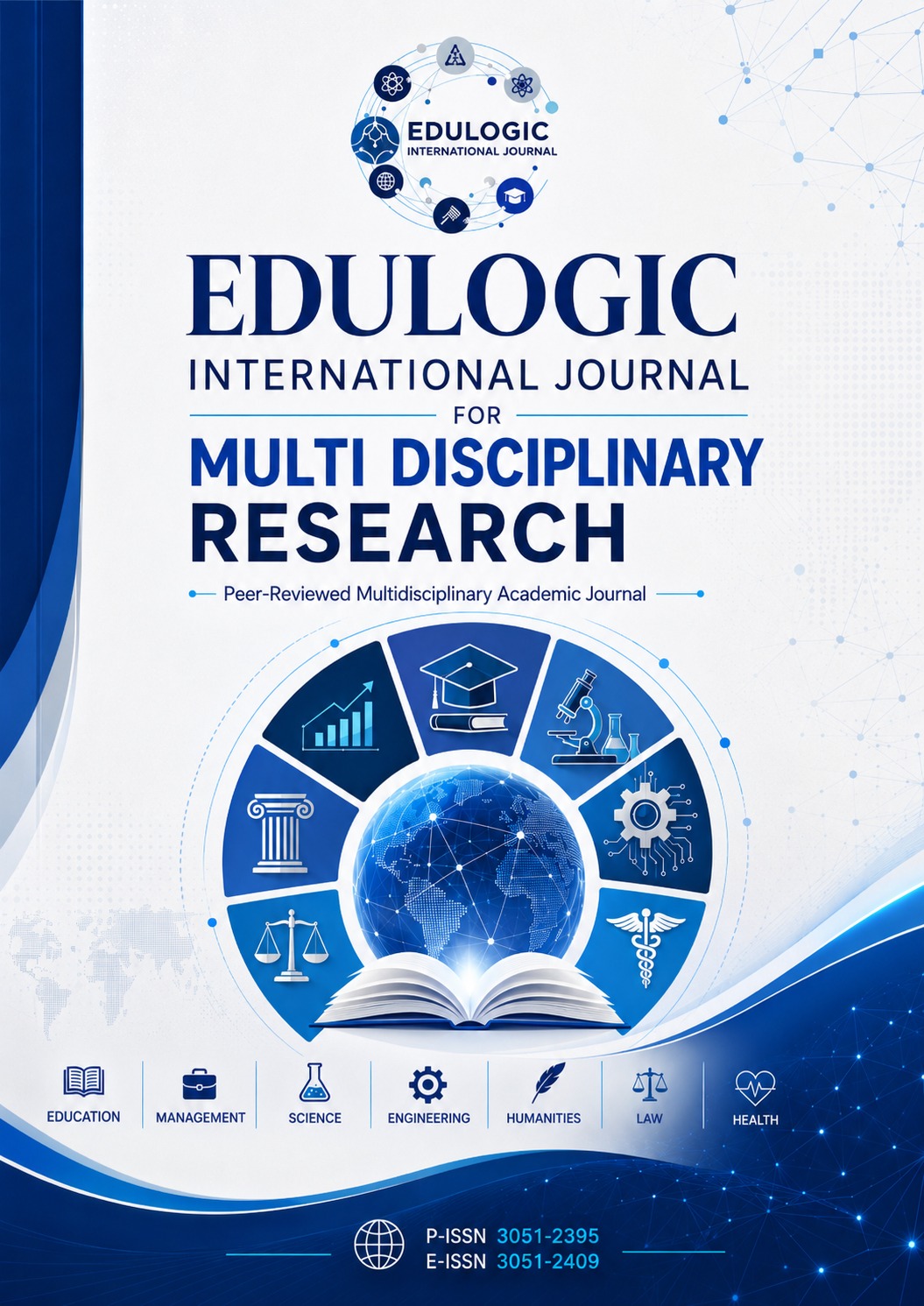 Current Issue - Volume 02, Issue 09, Septemper 2026